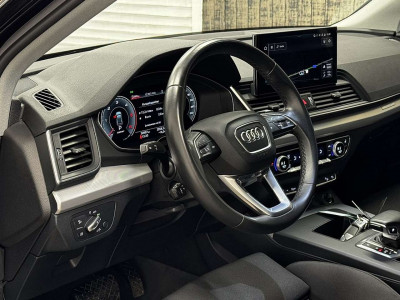 Audi Q5 Gebrauchtwagen