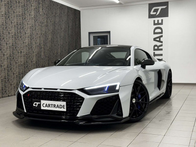 Audi R8 Gebrauchtwagen