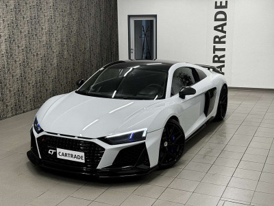 Audi R8 Gebrauchtwagen