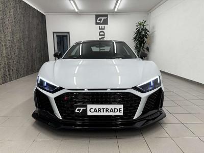 Audi R8 Gebrauchtwagen