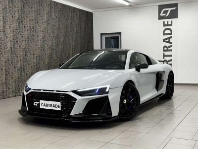 Audi R8 Gebrauchtwagen