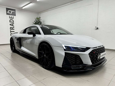 Audi R8 Gebrauchtwagen