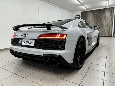 Audi R8 Gebrauchtwagen