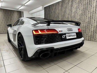 Audi R8 Gebrauchtwagen