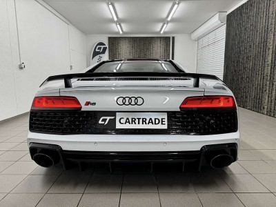 Audi R8 Gebrauchtwagen