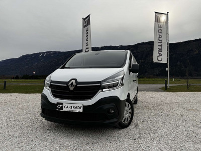 Renault Trafic Gebrauchtwagen