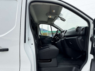 Renault Trafic Gebrauchtwagen