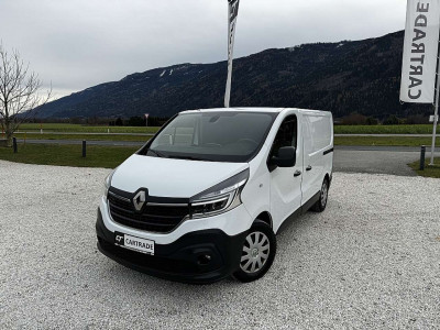 Renault Trafic Gebrauchtwagen