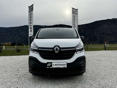 Renault Trafic Gebrauchtwagen