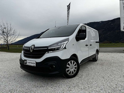 Renault Trafic Gebrauchtwagen