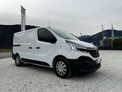 Renault Trafic Gebrauchtwagen