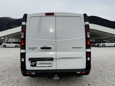 Renault Trafic Gebrauchtwagen