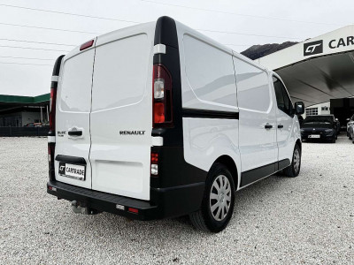 Renault Trafic Gebrauchtwagen