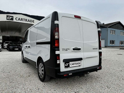 Renault Trafic Gebrauchtwagen