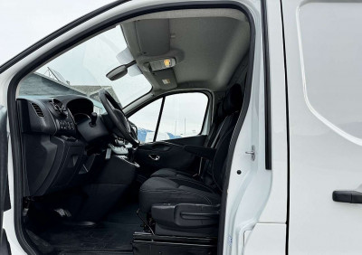 Renault Trafic Gebrauchtwagen