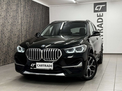 BMW X1 Gebrauchtwagen