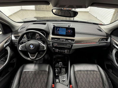 BMW X1 Gebrauchtwagen