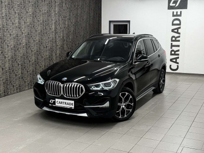 BMW X1 Gebrauchtwagen