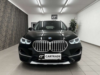 BMW X1 Gebrauchtwagen