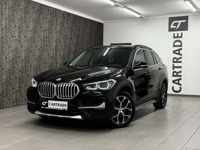 BMW X1 Gebrauchtwagen