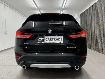 BMW X1 Gebrauchtwagen