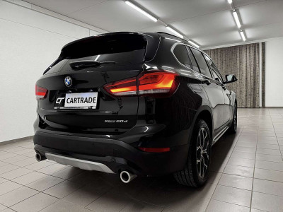 BMW X1 Gebrauchtwagen