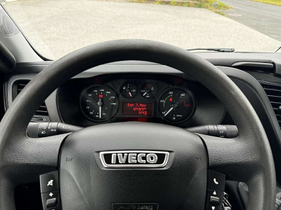 Iveco 70C21 Gebrauchtwagen