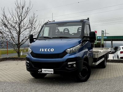 Iveco 70C21 Gebrauchtwagen