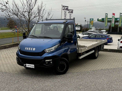 Iveco 70C21 Gebrauchtwagen