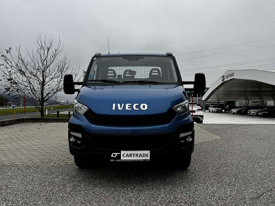 Iveco 70C21 Gebrauchtwagen