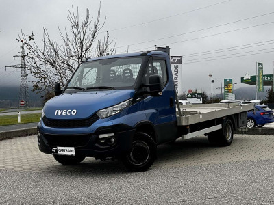 Iveco 70C21 Gebrauchtwagen