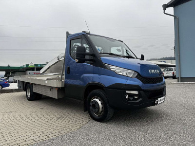 Iveco 70C21 Gebrauchtwagen