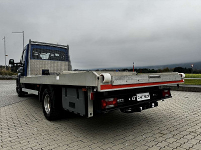 Iveco 70C21 Gebrauchtwagen