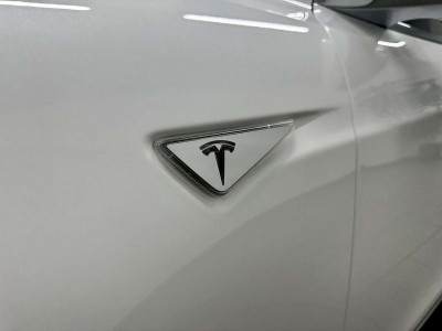 Tesla Model S Gebrauchtwagen