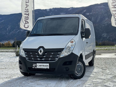 Renault Master Gebrauchtwagen