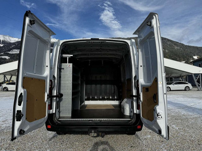 Renault Master Gebrauchtwagen