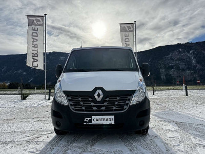 Renault Master Gebrauchtwagen