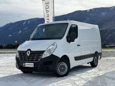 Renault Master Gebrauchtwagen