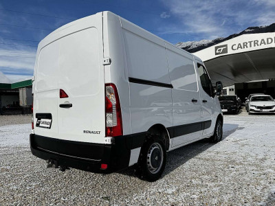 Renault Master Gebrauchtwagen