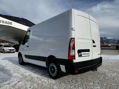 Renault Master Gebrauchtwagen