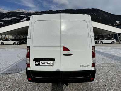 Renault Master Gebrauchtwagen