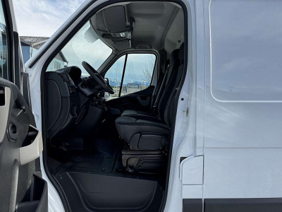 Renault Master Gebrauchtwagen