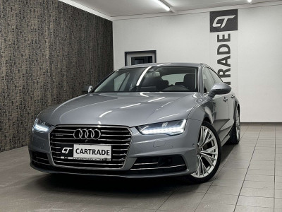 Audi A7 Gebrauchtwagen