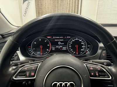 Audi A7 Gebrauchtwagen