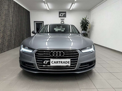 Audi A7 Gebrauchtwagen