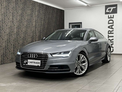 Audi A7 Gebrauchtwagen