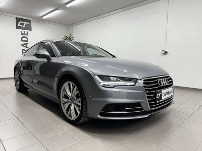 Audi A7 Gebrauchtwagen