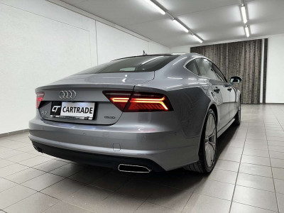 Audi A7 Gebrauchtwagen