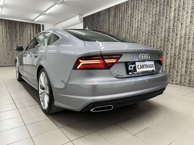 Audi A7 Gebrauchtwagen