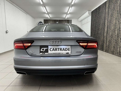 Audi A7 Gebrauchtwagen